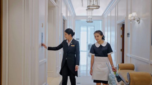 PLUS บุก Lifestyle Luxury Management ขยายลูกค้าตลาดนานาชาติ