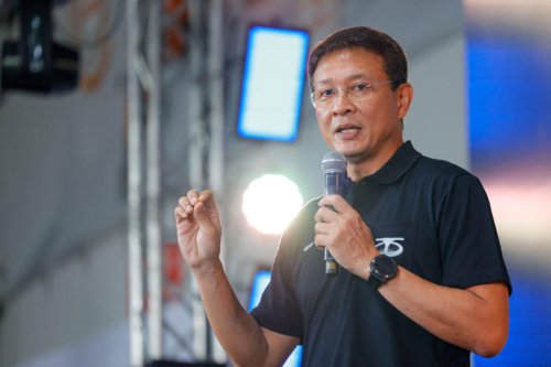 โตโยต้า (TMHG) เปิดตัวคลังสินค้าอัจฉริยะ อัพเกรดไทยสู่ Smart Logistics