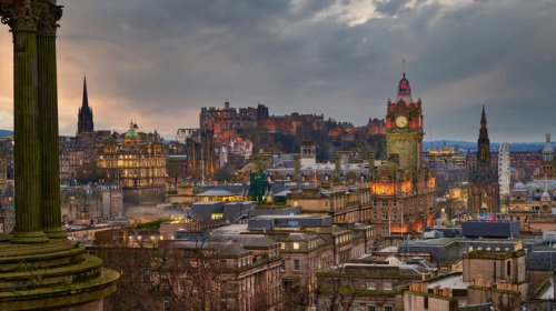 This Friendly Social Etiquette In Scotland Sets It Apart From The Rest Of Europe