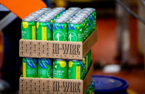 Louisville brewery to close its taproom after four years in business. What to know