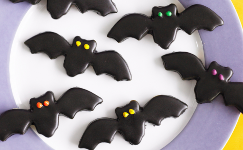Top 10+ spooky sweet treats to make for Halloween