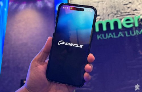 P-Circle: This is Perodua&rsquo;s new super app, features EV charging, e-wallet, streaming and more