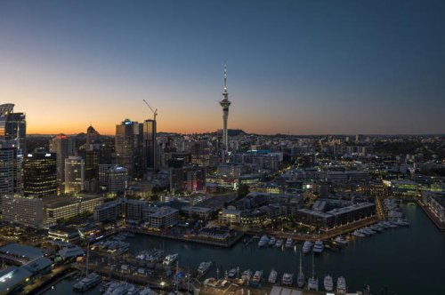 Skip The Layovers: Malaysia Airlines Flies You Direct To New Zealand In Comfort, Style &amp; Signature Malaysian Hospitality