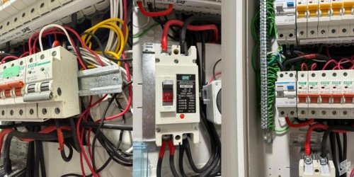 Installing a Home EV Charger Isn&rsquo;t Plug and Play. Here&rsquo;s Why