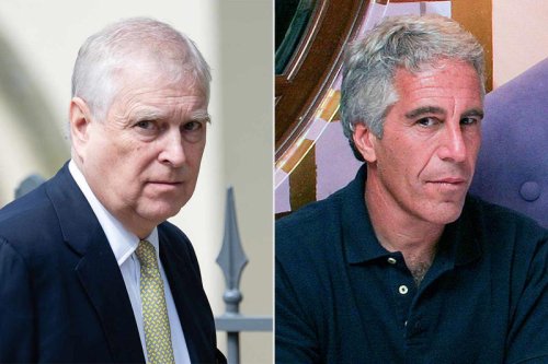 Prince Andrew Reportedly Emailed Jeffrey Epstein a Day After Infamous Picture Emerged: 'We Are In This Together&rsquo;