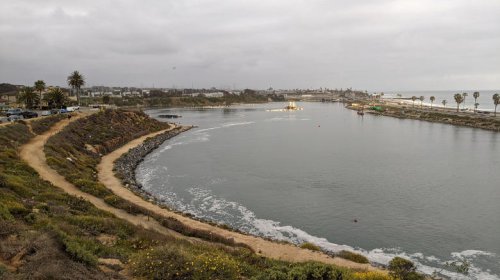 Southern California's Natural Lagoons Brim With Seafood, Wildlife, Festivals, And On-The-Water Recreation