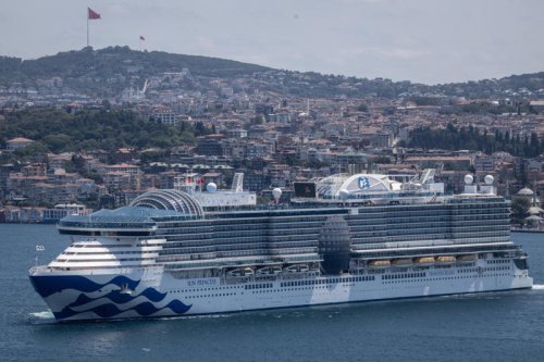 The secret to finding cheap cruises (it's all about timing)