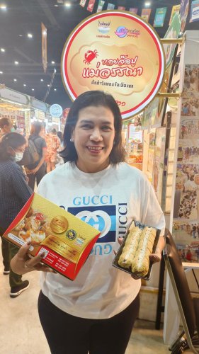 เปิดตำนาน 50 ปี &ldquo;หอยจ๊อปูแม่วรรณา&rdquo; เคล็ดลับความอร่อยอยู่ที่วัตถุดิบ