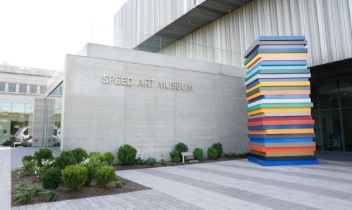 Here are 5 things to know about The Speed Art Museum's new Cressman Art Park