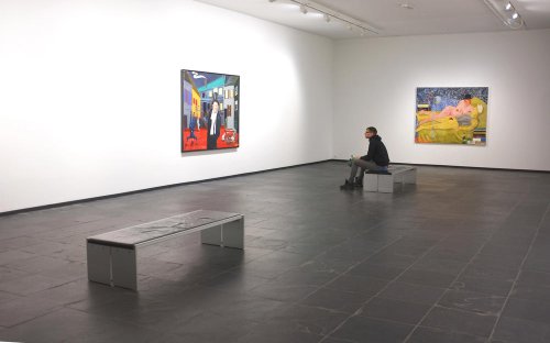 New York City, Boston, Chicago, Amsterdam, Paris, Madrid, Singapore, Setouchi Islands, Japan, Aichi Prefecture, Japan, Les Baux-de-Provence, France, Melbourne, Where Art Lovers Should Travel This Year