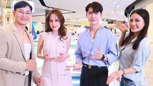 &ldquo;Rainbow Jewelry&rdquo; เครื่องประดับสายมู หลอมรวมศรัทธา ผนวกแฟชั่นเทรนด์วัยรุ่น