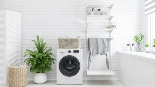 A step-by-step guide to getting that op shop smell out of your clothes