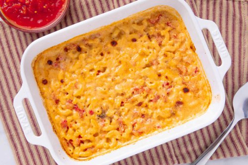 I Tried a 100-Year-Old Recipe for Mac and Cheese, and Found a Secret Ingredient I Never Expected