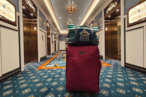Cruise packing tips: The items you do and don&rsquo;t need in your sailing suitcase
