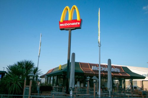 McDonald&rsquo;s makes major change to the way you order