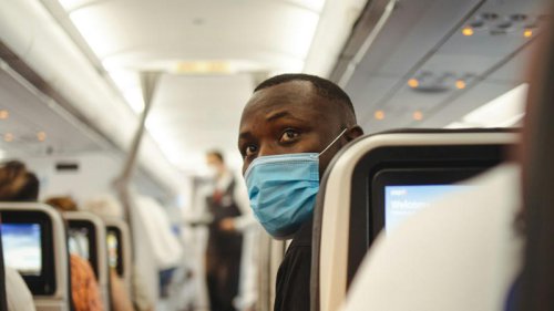 Top 20+ Tips To Avoid Getting Sick When Traveling