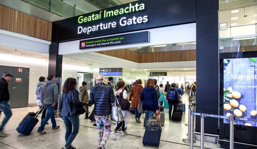 Packing smart: Major hand luggage changes for Irish travellers in 2026
