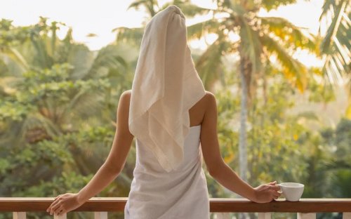 'On a weekend away, I realised my friend treated me like family. I knew I had to escape.'