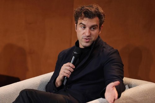 Airbnb CEO Brian Chesky shares his advice to OpenAI's Sam Altman