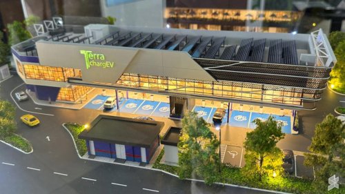 Terra ChargEV Seremban R&amp;R: Is this the future of EV charging infrastructure in Malaysia?