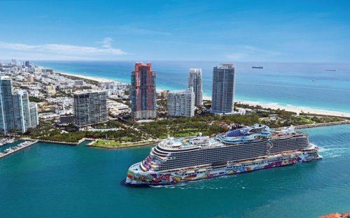 The best-kept secret in cruising for great value voyages