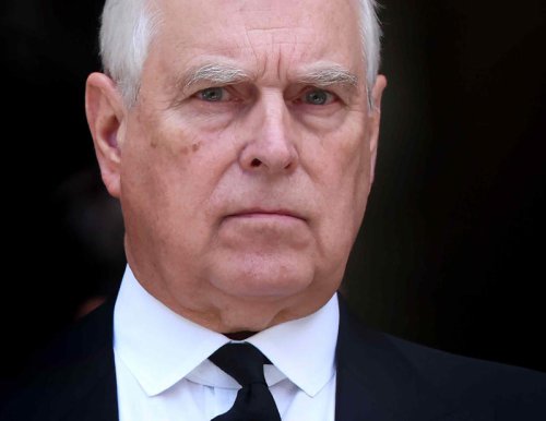 Prince Andrew Officially Stripped of All Royal Titles and Privileges in History-Making Move by King Charles After 39 Years