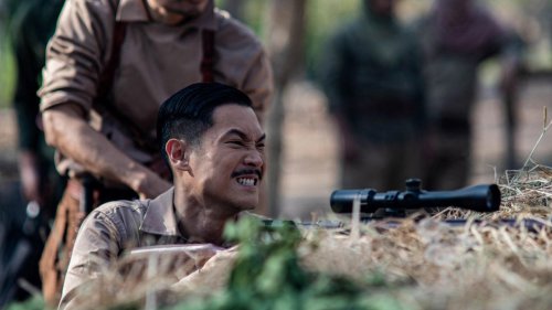 คุยกับ ท็อป-ทศพล หมายสุข พลิกบทบาทใหม่ในหนังไทย "เสือ"