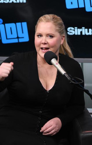 Weeks After Directly Responding To Comments About Her Appearance, Amy Schumer Showed What Her Body Looks Like Post-Mounjaro