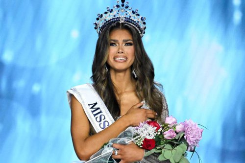 Current Miss USA Alma Cooper Announces She Is Skipping Pageant, Hours Before She Was Expected to Crown New Winner (Exclusive)