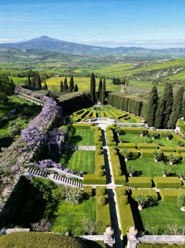 A Snob&rsquo;s Guide to Tuscany