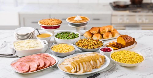 It's not too early to plan. These Columbus restaurants offer serve-at-home Thanksgiving meals