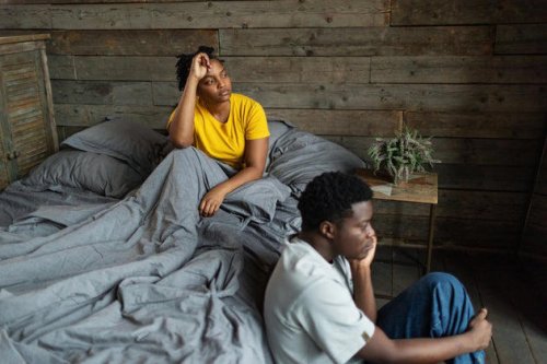 'Mankeeping' might explain why more straight women are staying single
