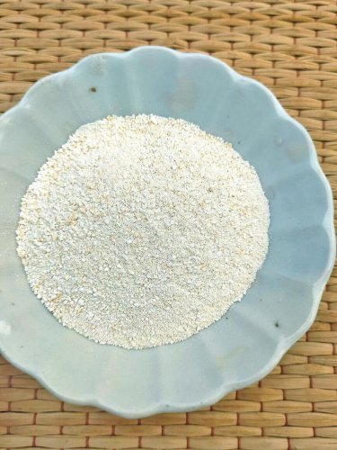กฤช เหลือลมัย : &lsquo;แช่เมอ&rsquo; ข้าวต้มผักแบบอาข่า