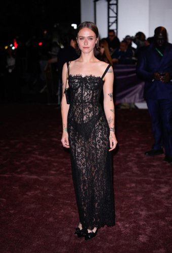 You&rsquo;ve Never Seen Ella Emhoff Dress Quite Like This