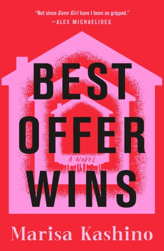 Taylor Jenkins Reid: Best Offer Wins by Marisa Kashino, R. F. Kuang: Girl Dinner by Olivie Blake, S. A. Cosby: The Buffalo Hunter Hunter by Stephen Graham Jones, Ocean Vuong: Palaver by Bryan Washington, Bryan Washington: We Do Not Part by Han Kang, Lily King: The Correspondent by Virginia Evans, Kate Fagan: Our Last Wild Days by Anna Bailey, Bolu Babalola: Can't Get Enough by Kennedy Ryan, Top 8+ Bestselling Authors Shared Their Favorite Books of the Year