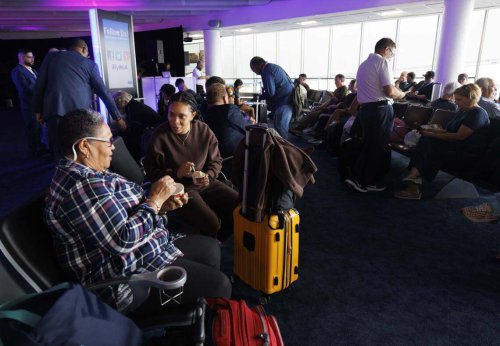 For these travelers, paradise is a cold place - and new Miami flights go there