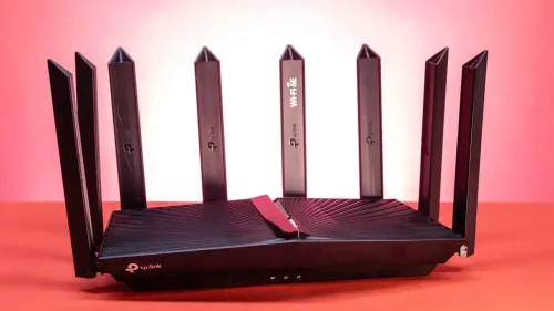 Here's Why We're Still Recommending TP-Link Routers, Despite Security Concerns