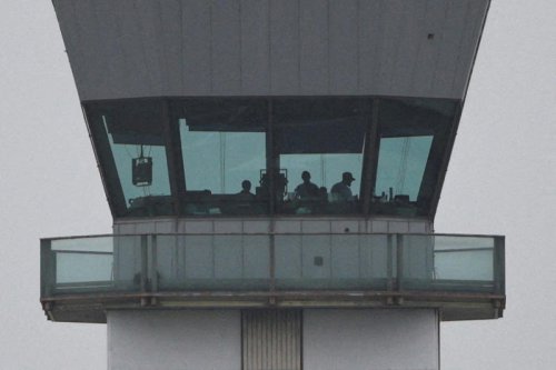 Will air traffic controllers end another government shutdown? They hope not.
