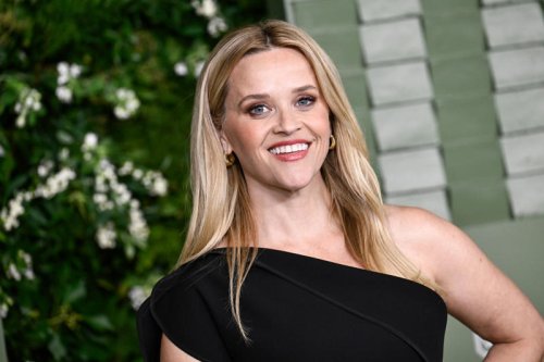 Reese Witherspoon says career success linked to &lsquo;anxiety&rsquo;