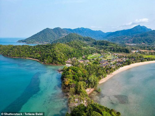 Foreign Office issues warning against travelling to parts of Thailand