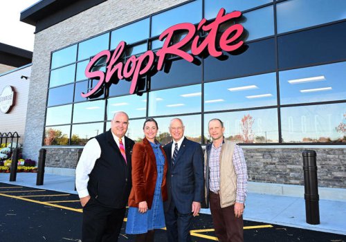 Check out Thanksgiving, Black Friday hours for North Jersey malls, grocery stores