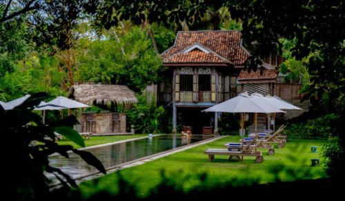 [Photos] Where Malaysia&rsquo;s Past Lives On: Inside Temple Tree&rsquo;s Heritage Houses