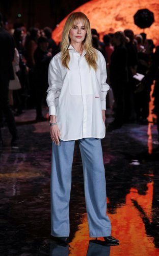How to look smart, not scruffy in jeans