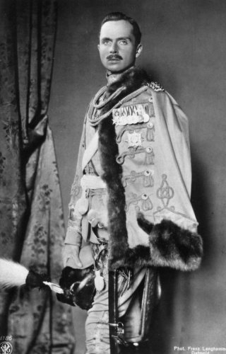 How Royal Titles Have Been Removed Throughout History