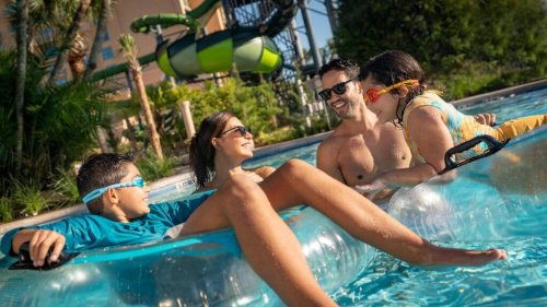 Top 10+ resorts perfect for multigenerational family vacations