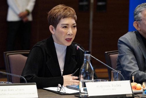 ทีเส็บ ชู 7 จุดแข็ง ดันบทบาทตัวแทนรัฐบาล บริหารพาวิลเลียนไทยงานเอ็กซ์โป