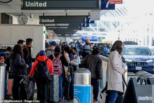 US faces 'Thanksgiving travel crisis' if government shutdown continues