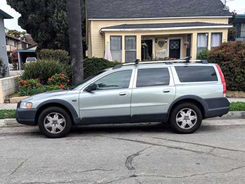 I accepted a job at Google, but couldn't afford Bay Area rent. I lived in my car for 3 months to make it work.