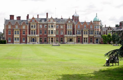 The Long History of the Sandringham Estate, Where Ex-Royal Andrew Mountbatten Windsor Will Soon Live