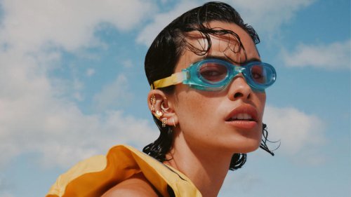 Anok Yai Named Model Of The Year Ahead Of The Fashion Awards 2025
